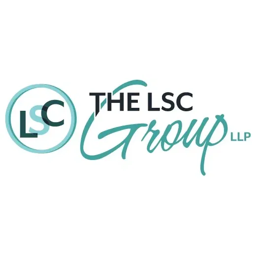 lscgroupcpa brand logo for lscgroupcpa.com