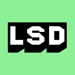 lsd brand logo for lsd.exchange