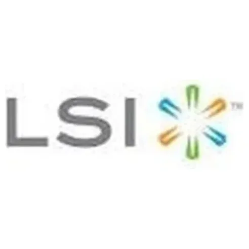 lsi brand logo for lsi.com
