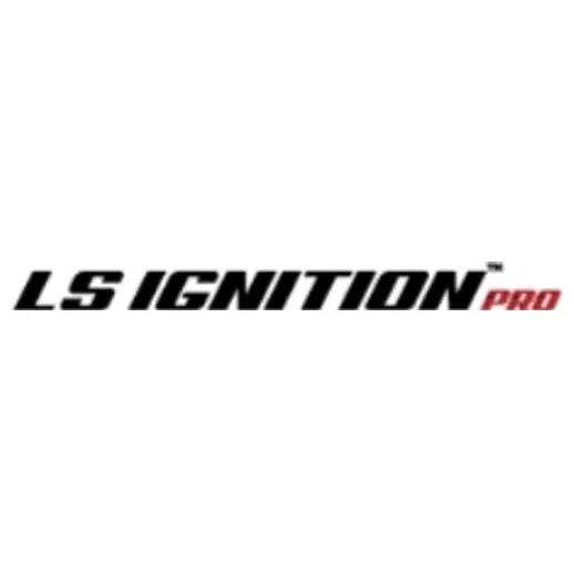 lsignition brand logo for lsignition.com