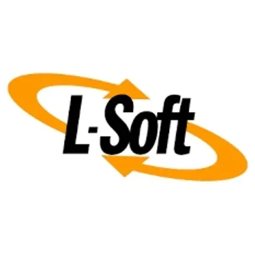 lsoft brand logo for lsoft.com