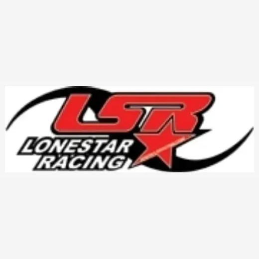 lsracing brand logo for lsracing.com