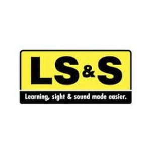lssproducts brand logo for lssproducts.com