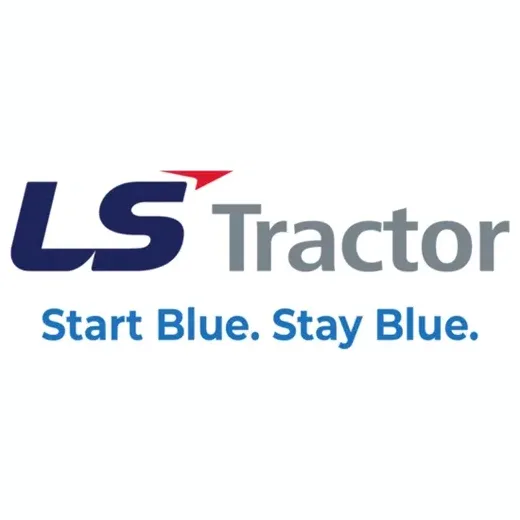 lstractorusa brand logo for lstractorusa.com
