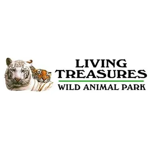 ltanimalpark brand logo for ltanimalpark.com
