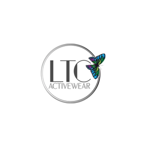 ltcactivewear brand logo for ltcactivewear.com