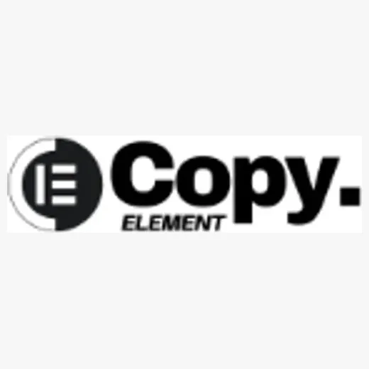 Copyelement brand logo for ltd.copyelement.com