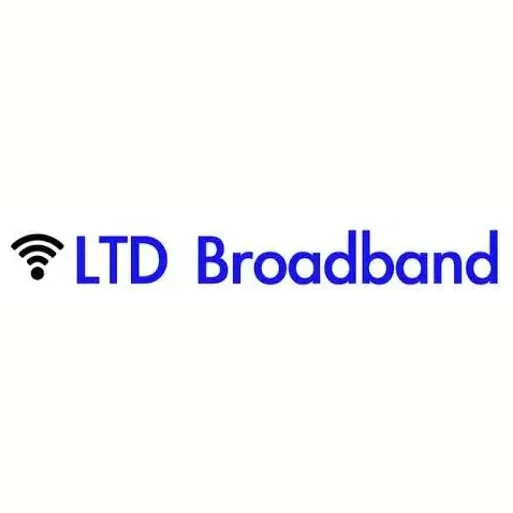 ltdbroadband brand logo for ltdbroadband.com