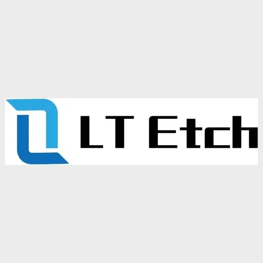 ltetch brand logo for ltetch.com