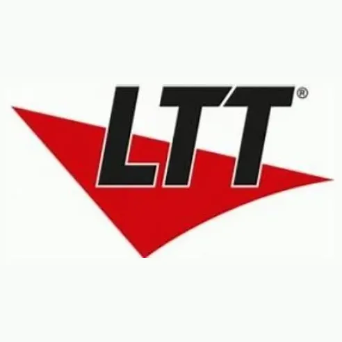 LTT brand logo for ltt-versand.de
