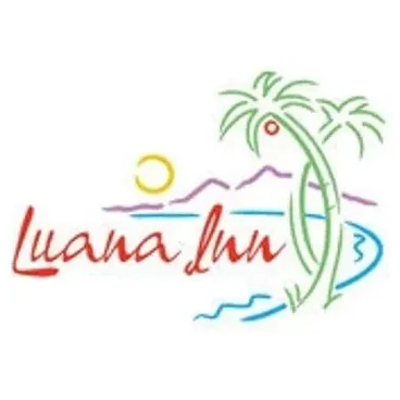 luanainn brand logo for luanainn.com