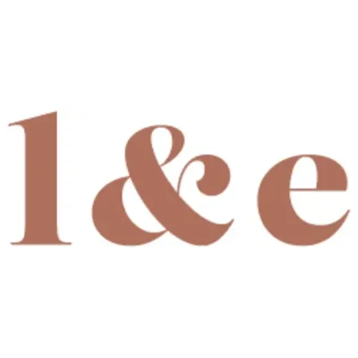 luandelle brand logo for luandelle.com