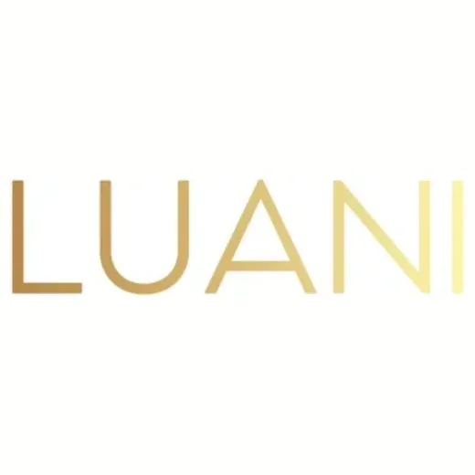 luani-store brand logo for luani-store.net