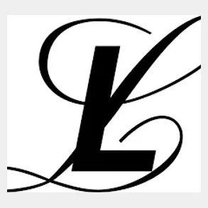 luar brand logo for luar.world