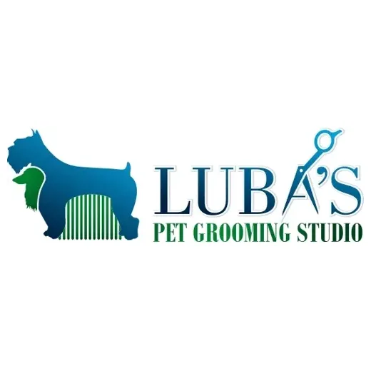lubaspetstudio brand logo for lubaspetstudio.com