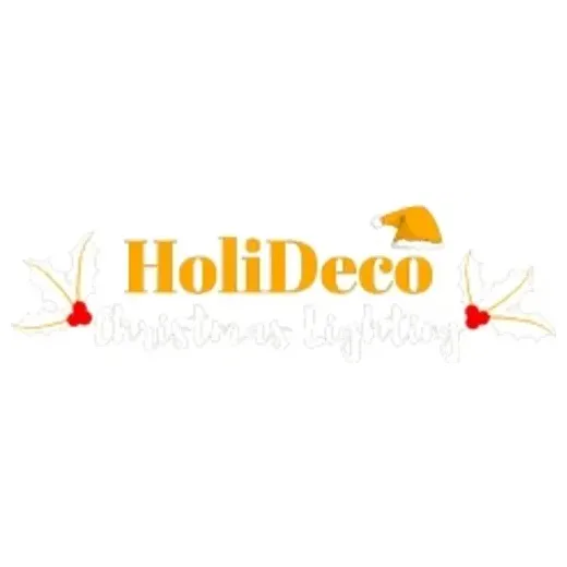 lubbockchristmaslights brand logo for lubbockchristmaslights.com