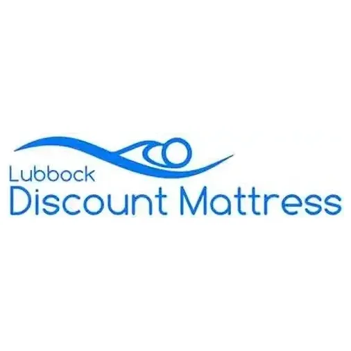 lubbockdiscountmattress brand logo for lubbockdiscountmattress.com