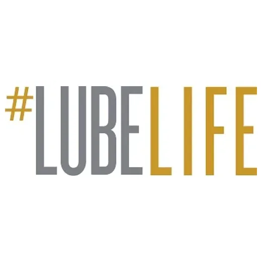lubelife brand logo for lubelife.com