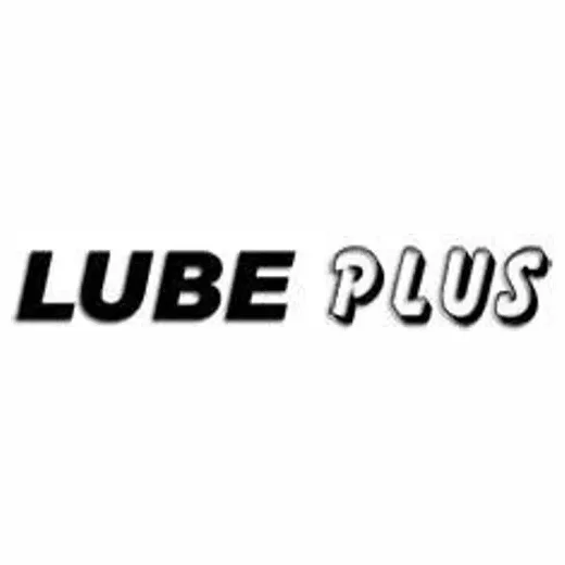 lubeplus brand logo for lubeplus.net