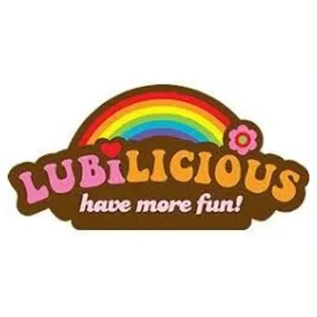 lubilicious brand logo for lubilicious.com
