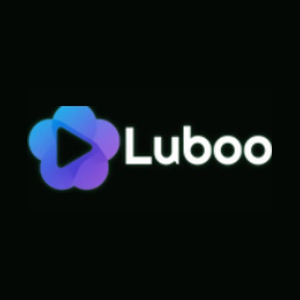 luboolabs brand logo for luboolabs.com