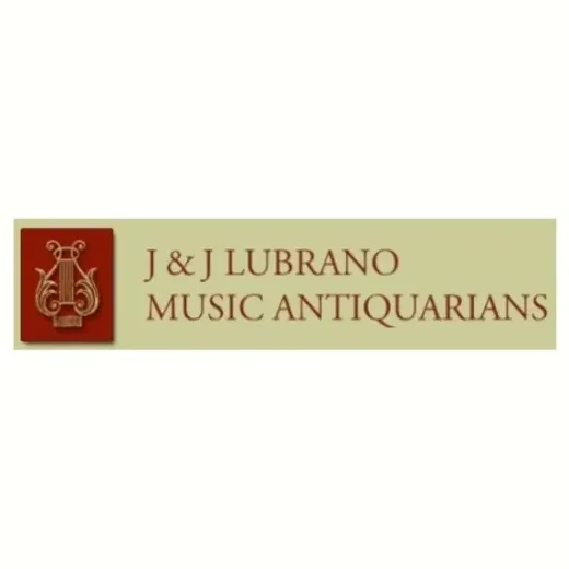 lubranomusic brand logo for lubranomusic.com