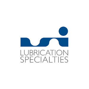 lubricationspecialties brand logo for lubricationspecialties.com
