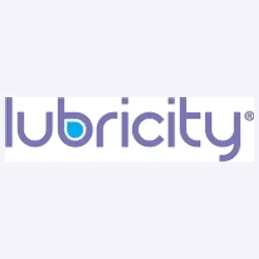lubricityinnovations brand logo for lubricityinnovations.com
