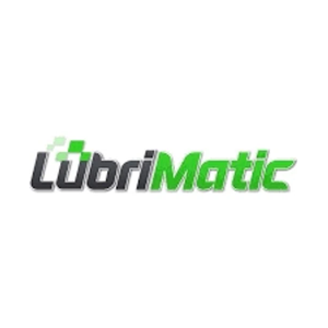 lubrimatic brand logo for lubrimatic.com