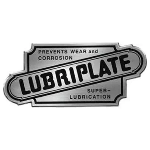 lubriplate brand logo for lubriplate.com