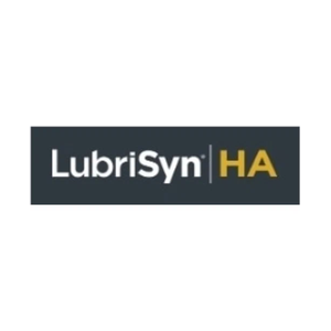 lubrisyn brand logo for lubrisyn.com