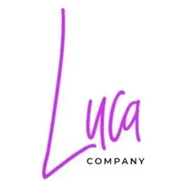 luca-co brand logo for luca-co.com