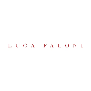 lucafaloni brand logo for lucafaloni.com