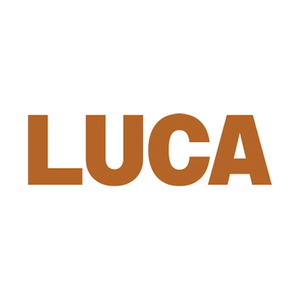 lucahq brand logo for lucahq.com