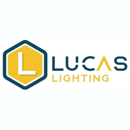 lucas-lighting brand logo for lucas-lighting.com