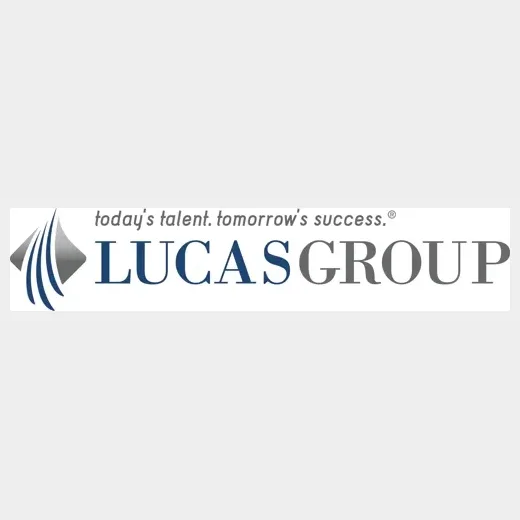 lucasgroup brand logo for lucasgroup.com