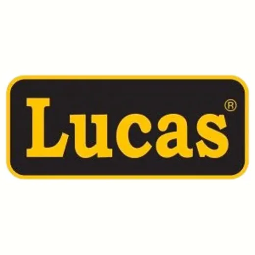 lucasluggagestore brand logo for lucasluggagestore.com