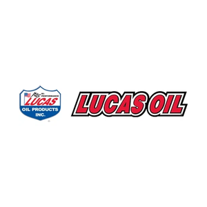 lucasoil brand logo for lucasoil.com