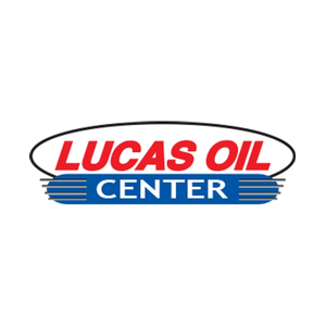 lucasoilcenter brand logo for lucasoilcenter.com