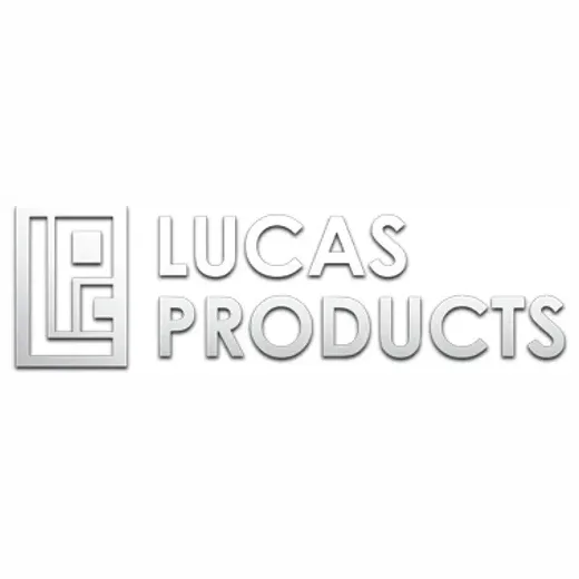 lucasproducts brand logo for lucasproducts.com