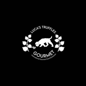 lucastruffles brand logo for lucastruffles.us