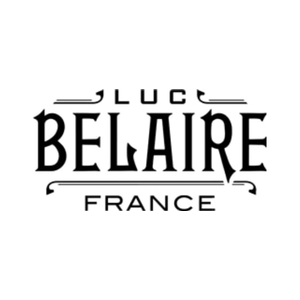 lucbelaire brand logo for lucbelaire.com