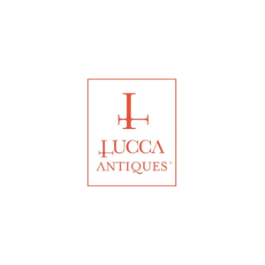 luccaantiques brand logo for luccaantiques.com
