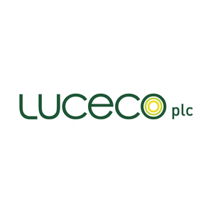 luceco brand logo for luceco.com