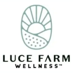 lucefarmvt brand logo for lucefarmvt.com