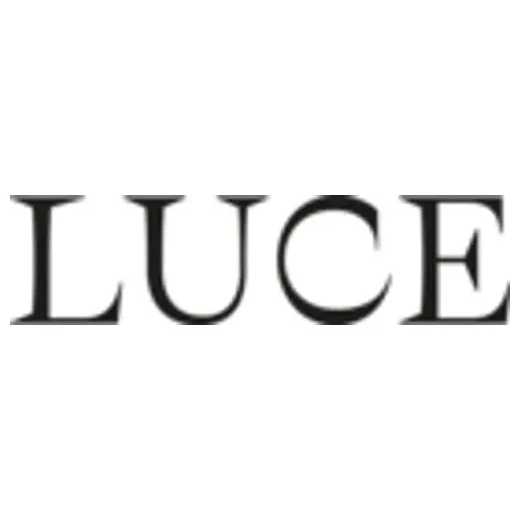 lucelondon brand logo for lucelondon.com