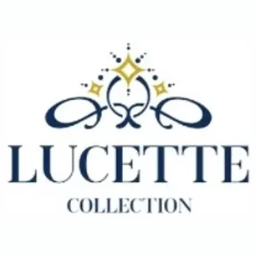 lucettecollection brand logo for lucettecollection.com