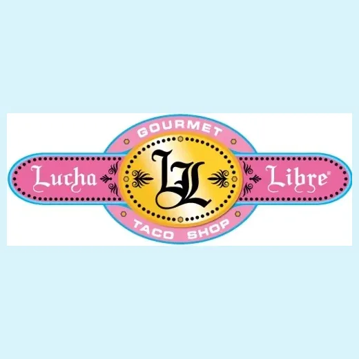 luchalibretacoshop brand logo for luchalibretacoshop.com
