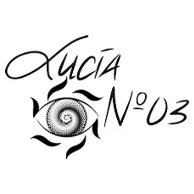 lucialightexperience brand logo for lucialightexperience.com