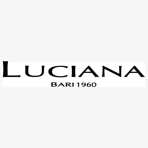 lucianabari brand logo for lucianabari.com